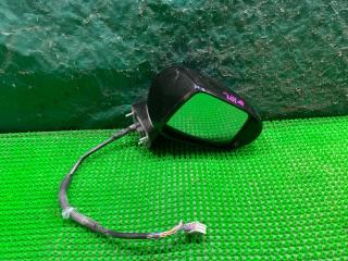 Зеркало правое переднее HONDA FIT GD4 L15A 1 ракурс
