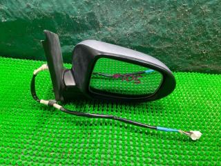 Зеркало переднее правое DAIHATSU MIRA