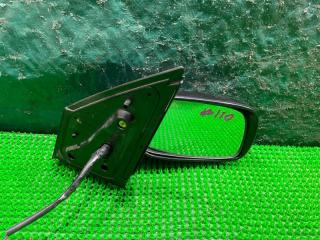 Зеркало правое переднее TOYOTA PASSO KGC10-0240194 1KR-FE 1 ракурс