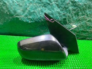 Зеркало правое переднее TOYOTA PASSO KGC10-0240194 1KR-FE 4 ракурс