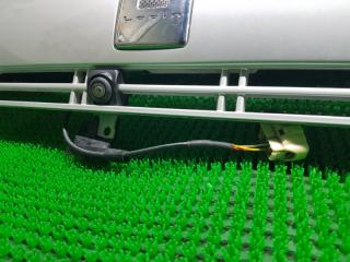 Решетка радиатора SUZUKI ALTO LAPIN HE33S 174180P0 3 ракурс
