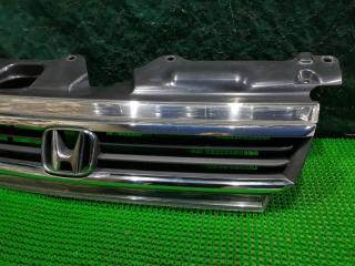 Решетка радиатора HONDA STEPWGN RF3 71121-s7s-90 2 ракурс Решетка радиатора HONDA STEPWGN RF3 71121-s7s-90 2 ракурс
