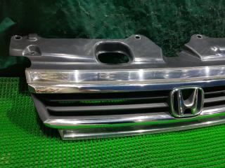 Решетка радиатора HONDA STEPWGN RF3 71121-s7s-90 3 ракурс Решетка радиатора HONDA STEPWGN RF3 71121-s7s-90 3 ракурс