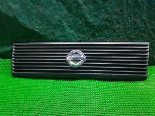 Решетка радиатора NISSAN CLIPPER U72T mr557320 1 ракурс