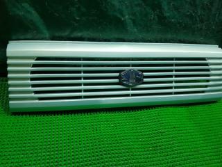 Решетка радиатора SUZUKI ALTO LAPIN HE21S K6A 7174175H00 2 ракурс