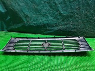 Решетка радиатора SUZUKI ALTO LAPIN HE21S K6A 7174175H00 4 ракурс