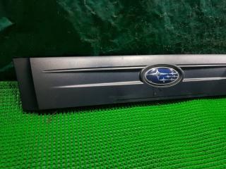 Решетка радиатора SUBARU SAMBAR TV2 2 ракурс