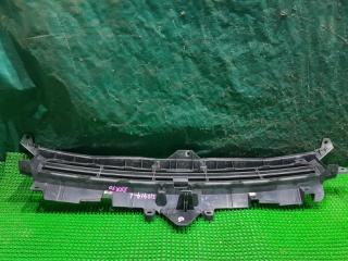 Решетка радиатора TOYOTA VOXY ZRR70 53114-28080 4 ракурс