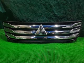 Решетка радиатора MITSUBISHI DELICA D:2 MB36S 71741-81P0 1 ракурс