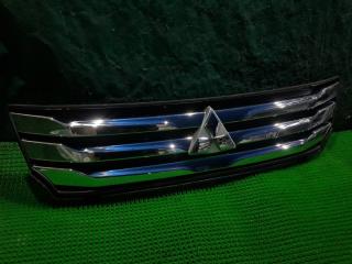 Решетка радиатора MITSUBISHI DELICA D:2 MB36S 71741-81P0 2 ракурс