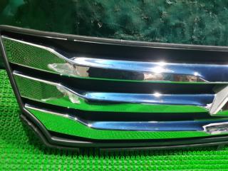 Решетка радиатора MITSUBISHI DELICA D:2 MB36S 71741-81P0 3 ракурс