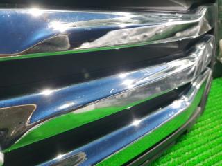 Решетка радиатора MITSUBISHI DELICA D:2 MB36S 71741-81P0 4 ракурс