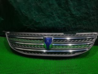 Решетка радиатора TOYOTA MARK II WAGON BLIT контрактная Решетка радиатора TOYOTA MARK II WAGON BLIT