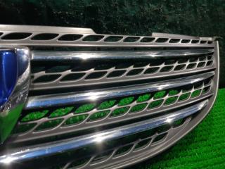 Решетка радиатора TOYOTA MARK II WAGON BLIT GX115 53101-22550 4 ракурс