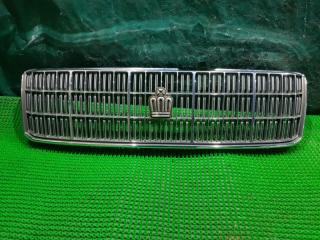 Решетка радиатора TOYOTA CROWN JZS151 53111-30720 1 ракурс