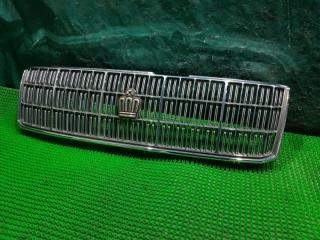 Решетка радиатора TOYOTA CROWN JZS151 53111-30720 3 ракурс