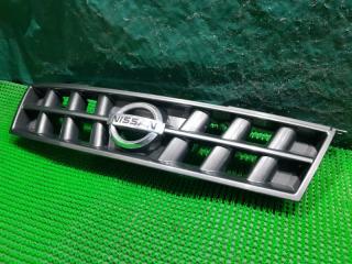 Решетка радиатора NISSAN X-TRAIL NT31 62310-JG00A 2 ракурс