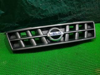 Решетка радиатора NISSAN X-TRAIL NT31 62310-JG00A 3 ракурс