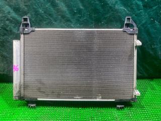 Радиатор кондиционера TOYOTA PORTE 2012.11