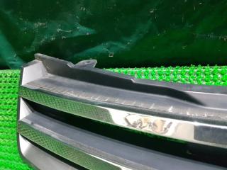 Решетка радиатора NISSAN NOTE E11 62310-1A800 4 ракурс