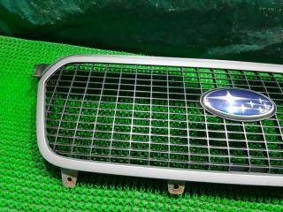 Решетка радиатора SUBARU LEGACY BL5 SC577AG130 4 ракурс