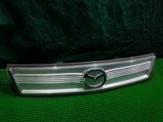 Решетка радиатора MAZDA AZ-WAGON MJ23S 72110-70KD 3 ракурс