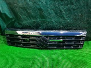 Решетка радиатора SUZUKI SPACIA MK53S 72111-79R5 1 ракурс