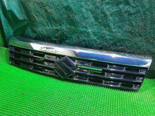 Решетка радиатора SUZUKI SPACIA MK53S 72111-79R5 2 ракурс