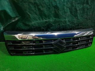 Решетка радиатора SUZUKI SPACIA MK53S 72111-79R5 3 ракурс