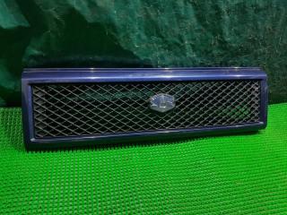 Решетка радиатора SUZUKI ALTO LAPIN HE21S 3 ракурс