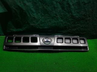 Решетка радиатора NISSAN OTTI H92W 1 ракурс