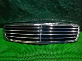 Фото запчасти решетка радиатора MERCEDES-BENZ S-CLASS контрактная запчасть Запчасть решетка радиатора MERCEDES-BENZ S-CLASS