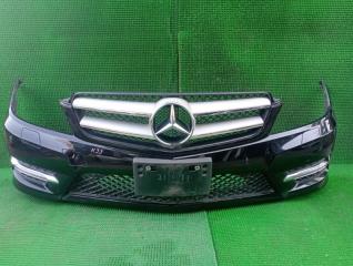 Запчасть бампер MERCEDES-BENZ C-CLASS 15.05.2012