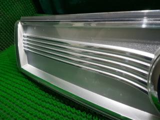 Решетка радиатора MAZDA AZ-WAGON MJ23S K6A 7211070KD 4 ракурс