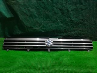 Решетка радиатора SUZUKI EVERY DA64W 71713-68H5 1 ракурс