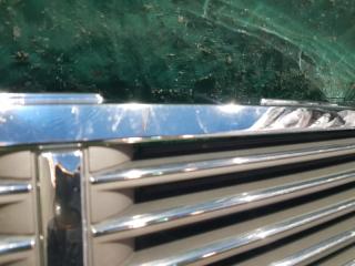 Решетка радиатора NISSAN CEDRIC ENY34 62310-62312 5 ракурс
