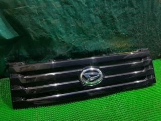 Решетка радиатора DAIHATSU MOVE CONTE L575S 53152-B2010 3 ракурс