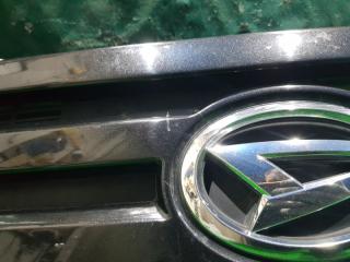 Решетка радиатора DAIHATSU MOVE CONTE L575S 53152-B2010 4 ракурс