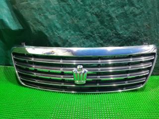 Решетка радиатора TOYOTA CROWN GRS182 53100-30190 1 ракурс