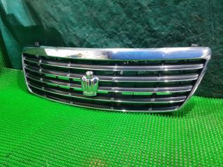 Решетка радиатора TOYOTA CROWN GRS182 53100-30190 2 ракурс