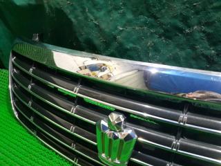 Решетка радиатора TOYOTA CROWN GRS182 53100-30190 4 ракурс