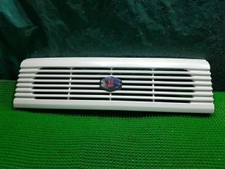Решетка радиатора SUZUKI ALTO LAPIN HE21S K6A 1 ракурс