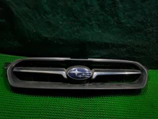 Решетка радиатора SUBARU LEGACY BP5 1 ракурс