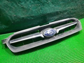 Решетка радиатора SUBARU LEGACY BP5 2 ракурс