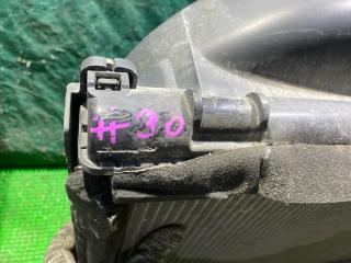 Радиатор TOYOTA MARK II JZX105 1JZGE 5 ракурс Радиатор TOYOTA MARK II JZX105 1JZGE 5 ракурс