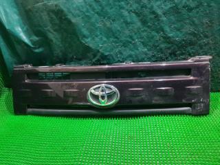 Решетка радиатора TOYOTA PIXIS SPACE