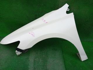 Крыло переднее левое HONDA ODYSSEY