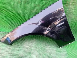 Запчасть крыло переднее левое MERCEDES-BENZ C-CLASS 15.05.2012