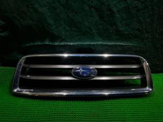 Решетка радиатора SUBARU FORESTER SG5 91121sa020 1 ракурс