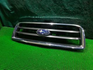Решетка радиатора SUBARU FORESTER SG5 91121sa020 2 ракурс